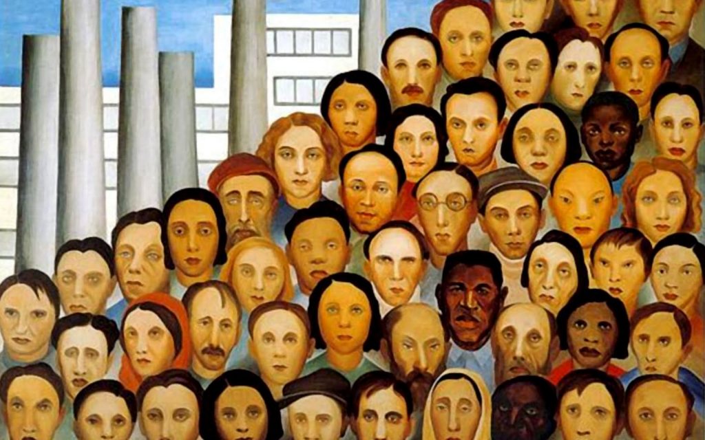 O que é o precariado? Controversia