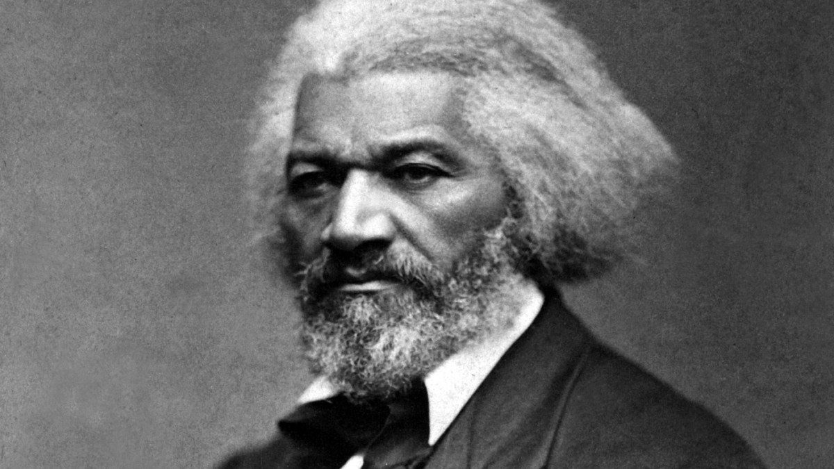 O bicentenário de Frederick Douglass - Controversia