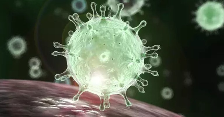 Coronavírus e a luta de classes – Controversia